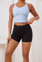 Load image into Gallery viewer, Bliss Yoga Shorts