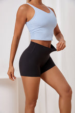 Load image into Gallery viewer, Bliss Yoga Shorts