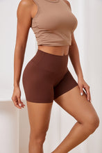 Load image into Gallery viewer, Bliss Yoga Shorts