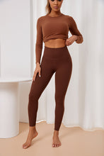 Load image into Gallery viewer, Cora Ankle-Length Legging