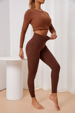 Load image into Gallery viewer, Cora Ankle-Length Legging