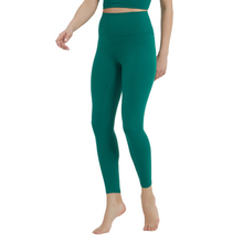 Load image into Gallery viewer, Jade Green Activewear Set