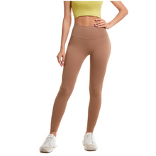 Load image into Gallery viewer, Cora Ankle-Length Legging