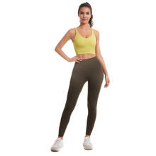 Load image into Gallery viewer, Cora Ankle-Length Legging