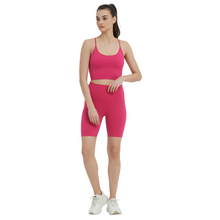 Load image into Gallery viewer, Lula Yoga Shorts