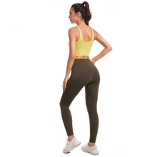 Load image into Gallery viewer, Cora Ankle-Length Legging