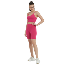 Load image into Gallery viewer, Lula Yoga Shorts