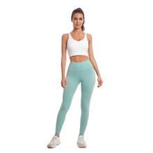 Load image into Gallery viewer, Cora Ankle-Length Legging