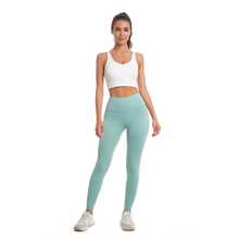 Load image into Gallery viewer, Cora Ankle-Length Legging
