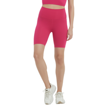 Load image into Gallery viewer, Lula Yoga Shorts