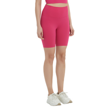 Load image into Gallery viewer, Fuchsia Pink Activewear Set