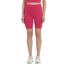 Load image into Gallery viewer, Fuchsia Pink Activewear Set