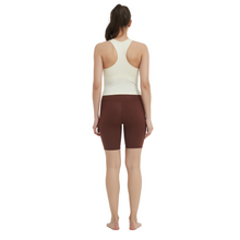 Load image into Gallery viewer, Racerback Tank Beige