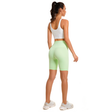Load image into Gallery viewer, Lula Yoga Shorts