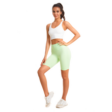 Load image into Gallery viewer, Lula Yoga Shorts