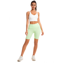 Load image into Gallery viewer, Lula Yoga Shorts