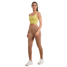 Load image into Gallery viewer, Cora Ankle-Length Legging