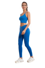 Load image into Gallery viewer, Aura Crossover Leggings