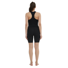 Load image into Gallery viewer, Racerback Tank Black