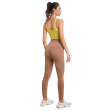 Load image into Gallery viewer, Cora Ankle-Length Legging