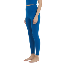 Load image into Gallery viewer, Cobalt Blue Activewear Set
