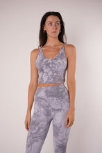 Load image into Gallery viewer, Tie Dye Cora Ankle-Length Legging