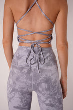 Load image into Gallery viewer, Tie Dye Cora Ankle-Length Legging