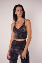 Load image into Gallery viewer, Tie Dye Cora Ankle-Length Legging