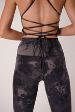 Load image into Gallery viewer, Tie Dye Cora Ankle-Length Legging