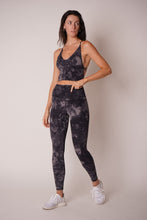 Load image into Gallery viewer, Tie Dye Cora Ankle-Length Legging
