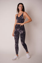 Load image into Gallery viewer, Tie Dye Cora Ankle-Length Legging