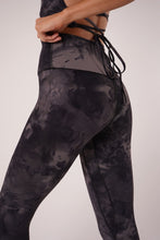 Load image into Gallery viewer, Tie Dye Cora Ankle-Length Legging