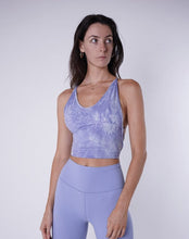 Load image into Gallery viewer, Tie Dye Halter Top