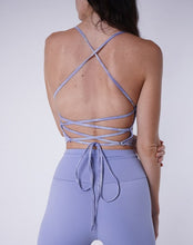 Load image into Gallery viewer, Tie Dye Halter Top