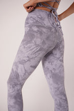 Load image into Gallery viewer, Tie Dye Cora Ankle-Length Legging