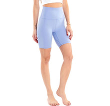 Load image into Gallery viewer, Lula Yoga Shorts