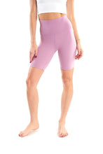 Load image into Gallery viewer, Lula Yoga Shorts