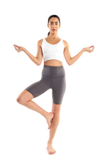 Load image into Gallery viewer, Lula Yoga Shorts