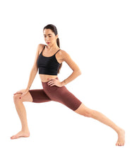 Load image into Gallery viewer, Lula Yoga Shorts