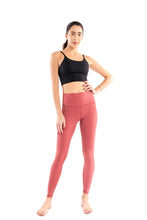Load image into Gallery viewer, Cora Ankle-Length Legging