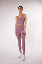 Load image into Gallery viewer, Lavender Activewear Set