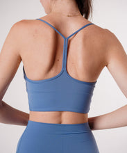Load image into Gallery viewer, Ocean Blue Activewear Set