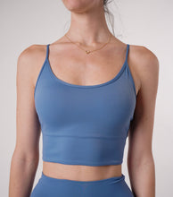 Load image into Gallery viewer, Ocean Blue Activewear Set