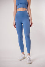 Load image into Gallery viewer, Ocean Blue Activewear Set