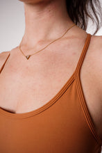 Load image into Gallery viewer, Burnt Orange Activewear Set
