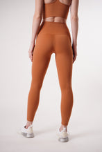 Load image into Gallery viewer, Burnt Orange Activewear Set