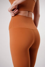 Load image into Gallery viewer, Burnt Orange Activewear Set