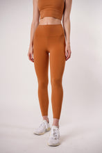 Load image into Gallery viewer, Burnt Orange Activewear Set