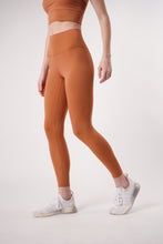 Load image into Gallery viewer, Burnt Orange Activewear Set