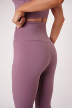 Load image into Gallery viewer, Lavender Activewear Set